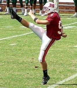 Doug Carter - 97 Sports Promotions