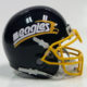 Eagles Mini Football Helmet