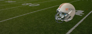 97 Sports Promotions - Mini Helmets for Football, Baseball, and Softball