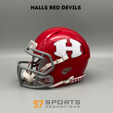 Cosby High School Eagles (TN) Mini Football Helmet - 97 Sports Promotions
