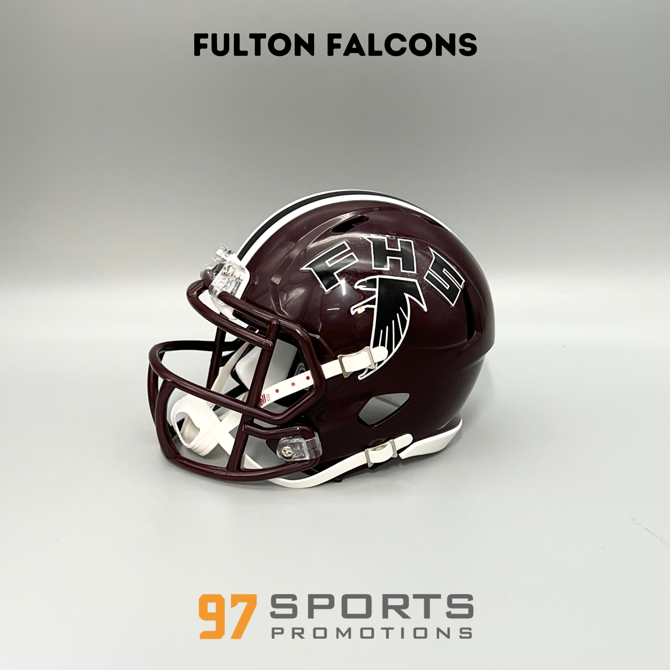  Fulton Falcons