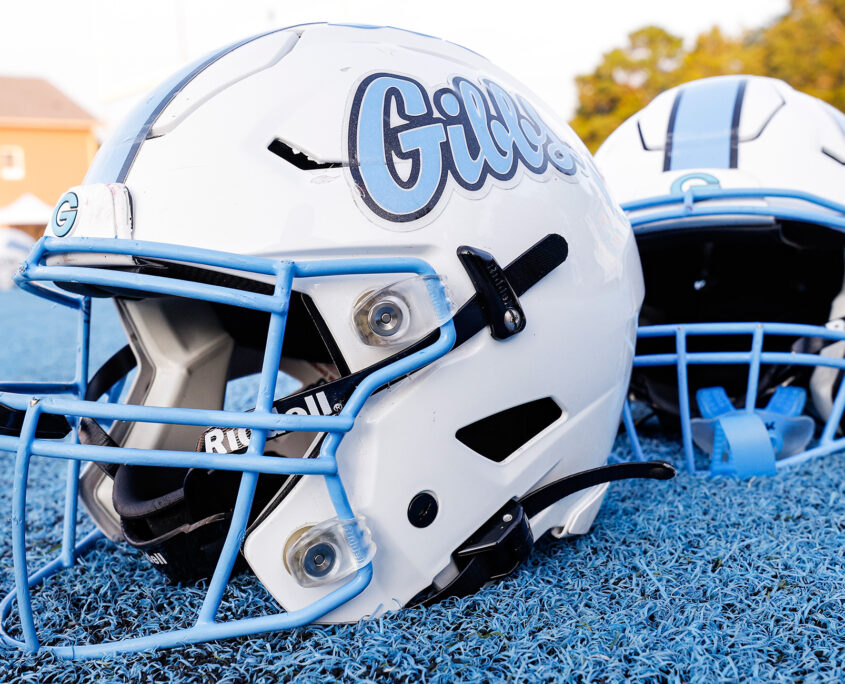 hpslide4 Custom Football Helmet Decals